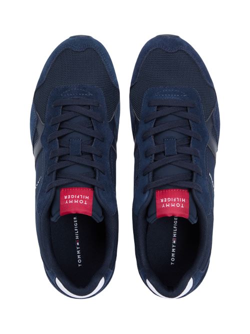 FM0FM05830DW5 BLU Tommy Jeans | FM0FM05830DW5 BLU